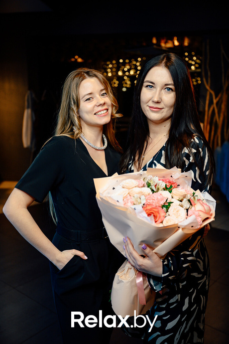 Новогодние вечера в Terra Club, фото № 24