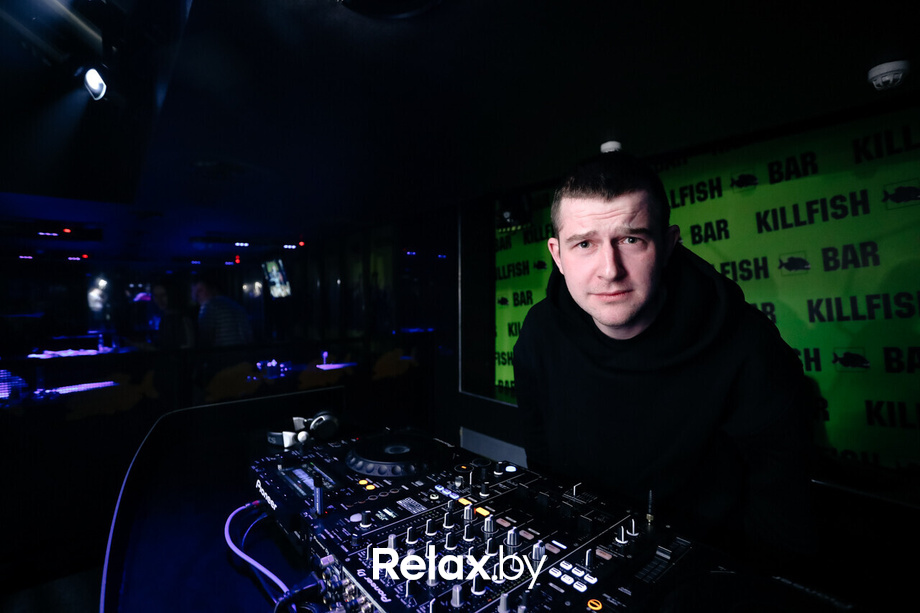 Мартовскиие кошки party, фото № 48