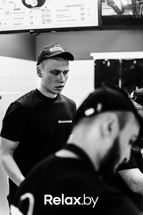 Открытие ShaurMeals, фото № 116