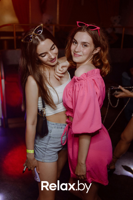 Friday LUXURIA LXR, фото № 17