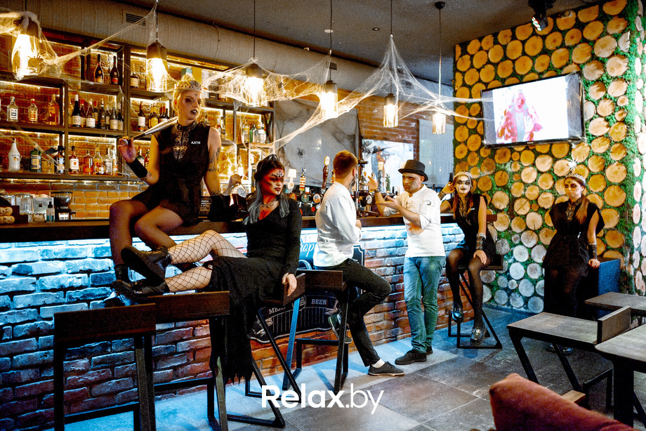 Halloween Highare, фото № 53