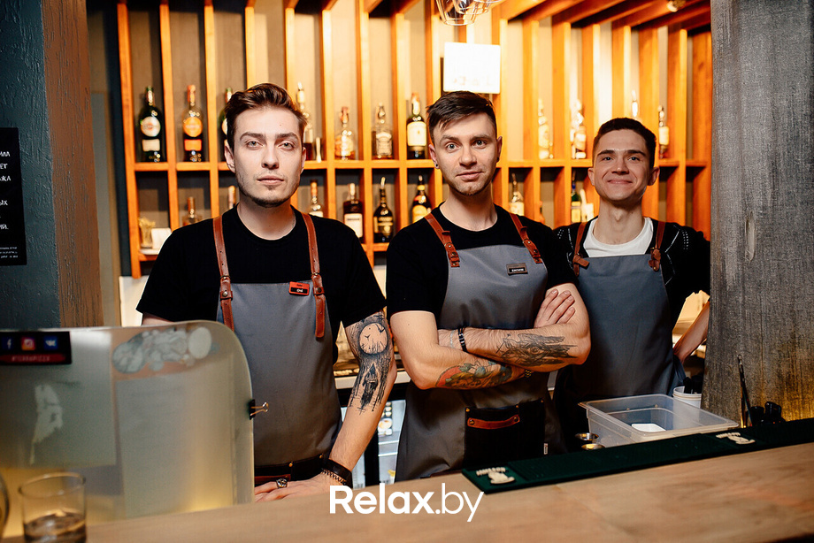 Ночные Жители, фото № 74