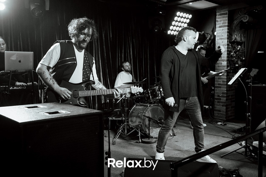 Brooklyn Live!, фото № 1