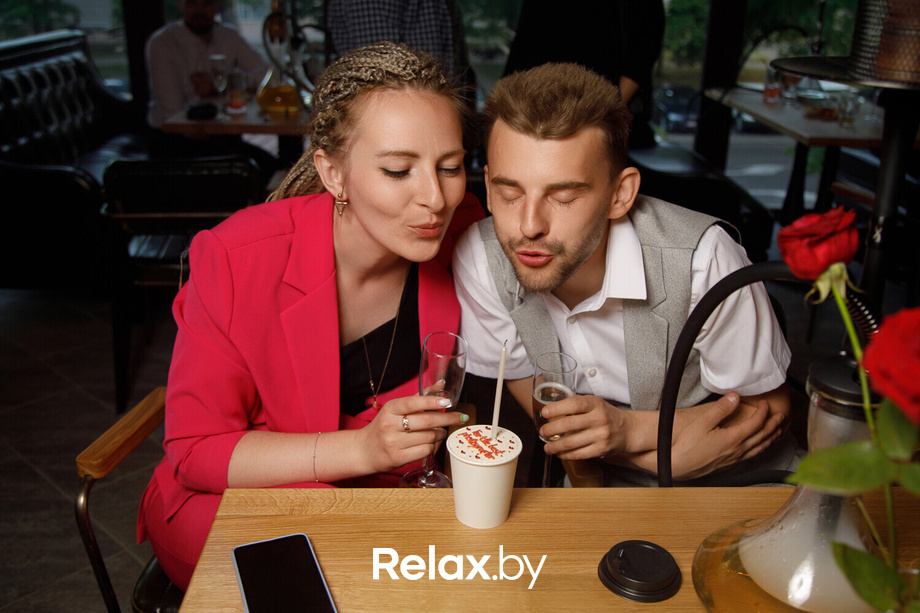 Opening Party, фото № 125