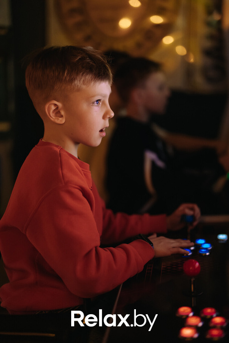 Zavod Saturday Night, фото № 1