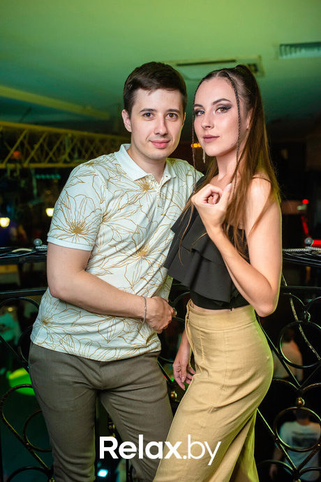 Суббота в Мулен руж, фото № 27