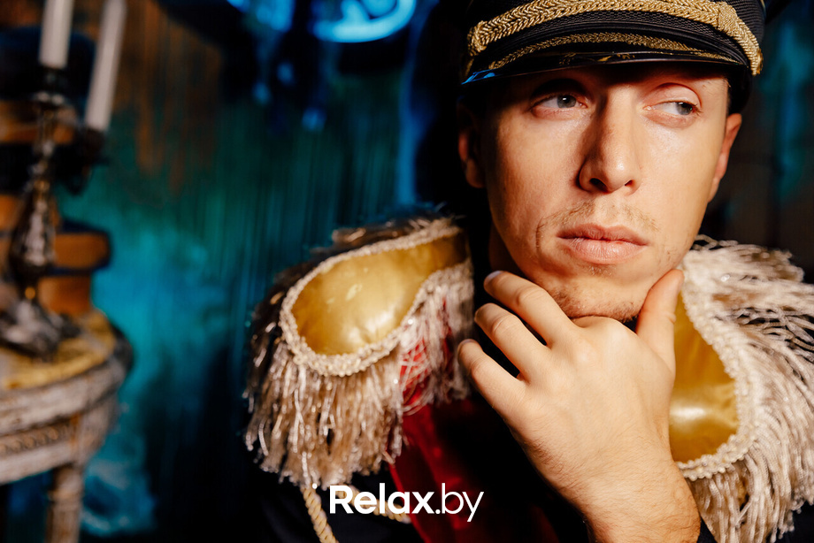 The Addams family, фото № 7