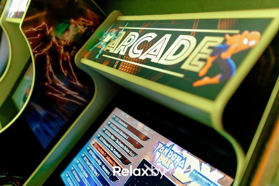 ZAVOD Crazy Friday, фото № 63