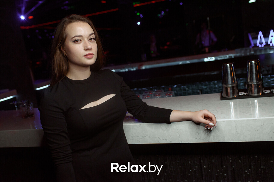 Party friday, фото № 19