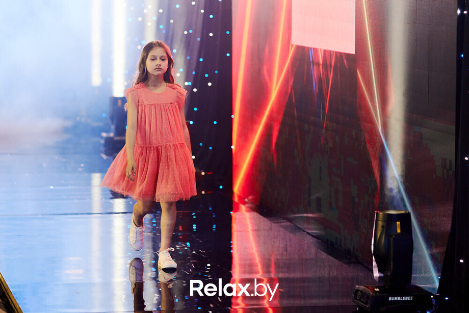 IMG Fashion KILLA PARTY - KIDS’ SHOW, фото № 520