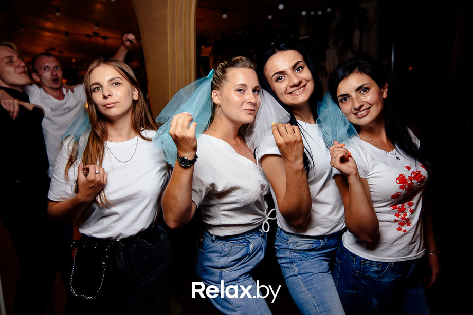 Ночные жители, фото № 31