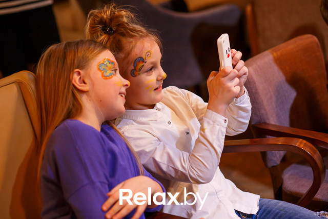 Детский день, фото № 23