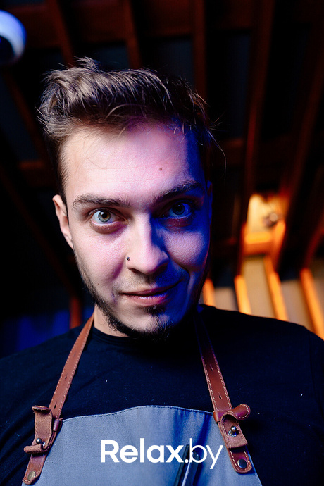 Ночные жители, фото № 55