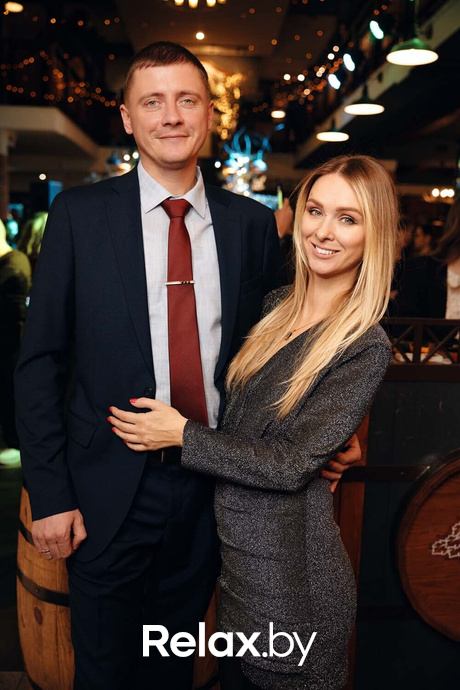 Новогодний экипаж Бровара, фото № 124