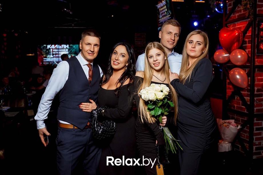 Brooklyn Live!, фото № 8