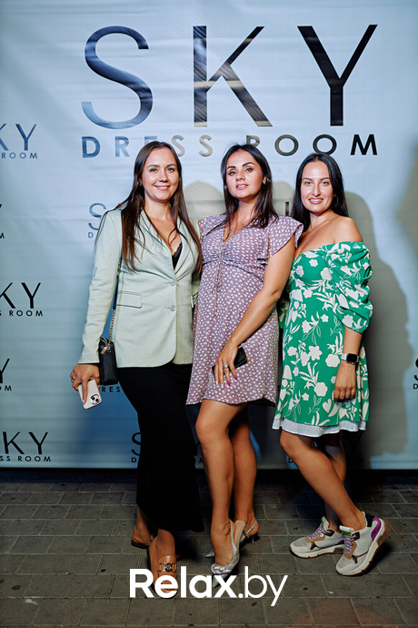 День Рождения гастробара «Правда», фото № 155