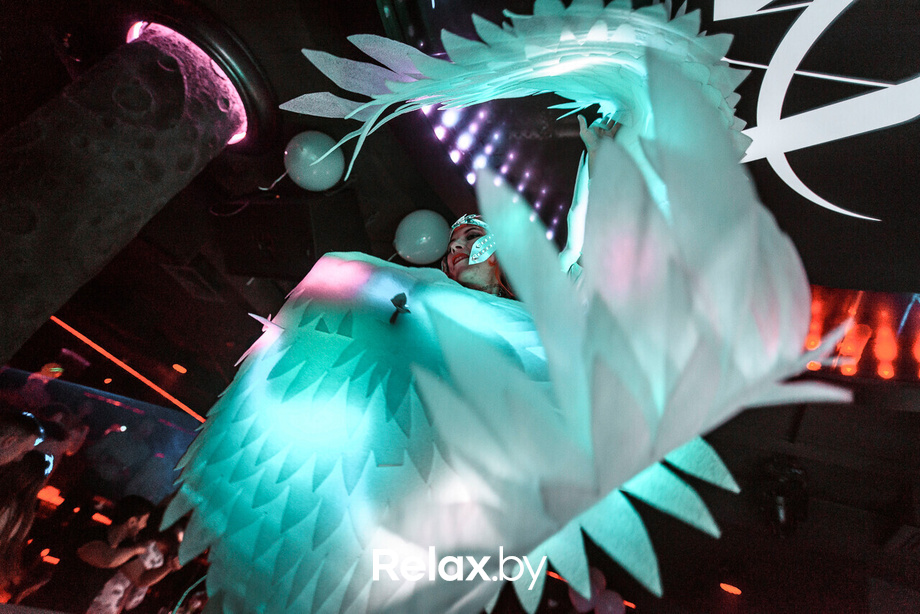 Luna White party, фото № 9