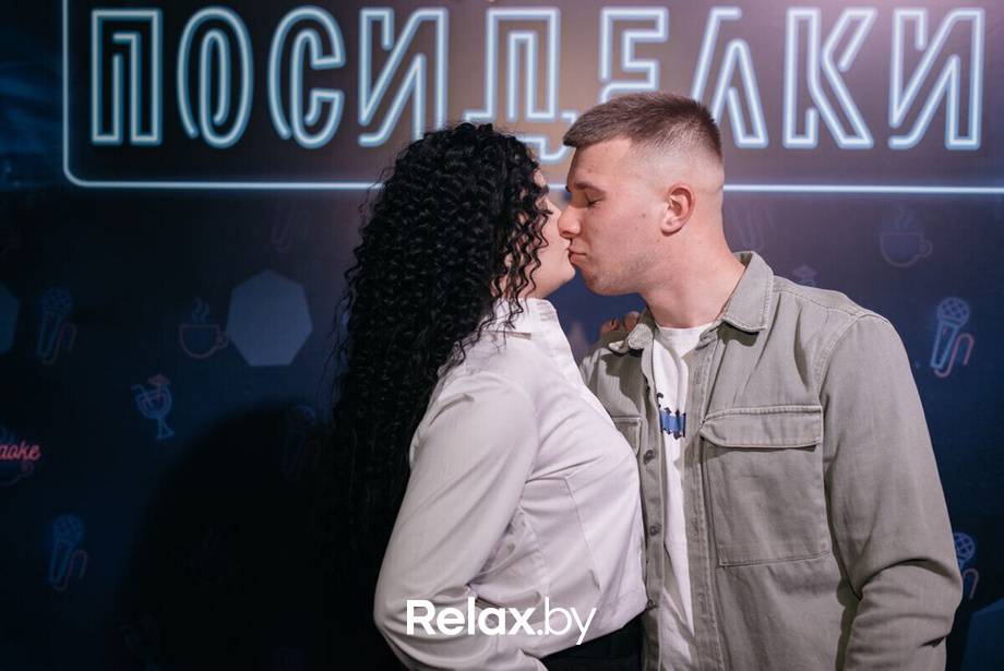 Winter Night, фото № 2