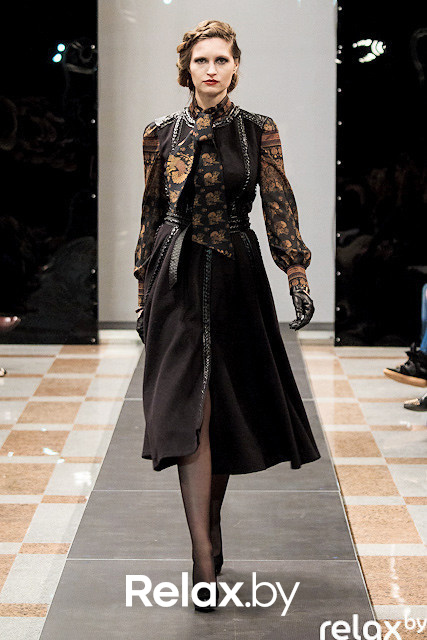 Показ Roksolana Bogutska, фото № 12