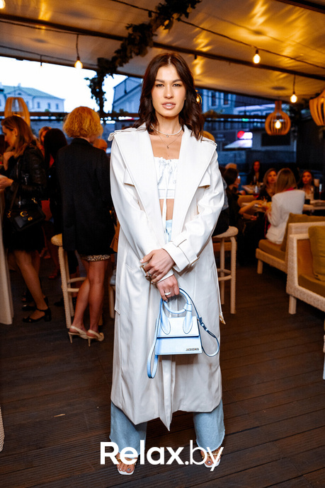 Открытие летней террасы LUNA, фото № 86