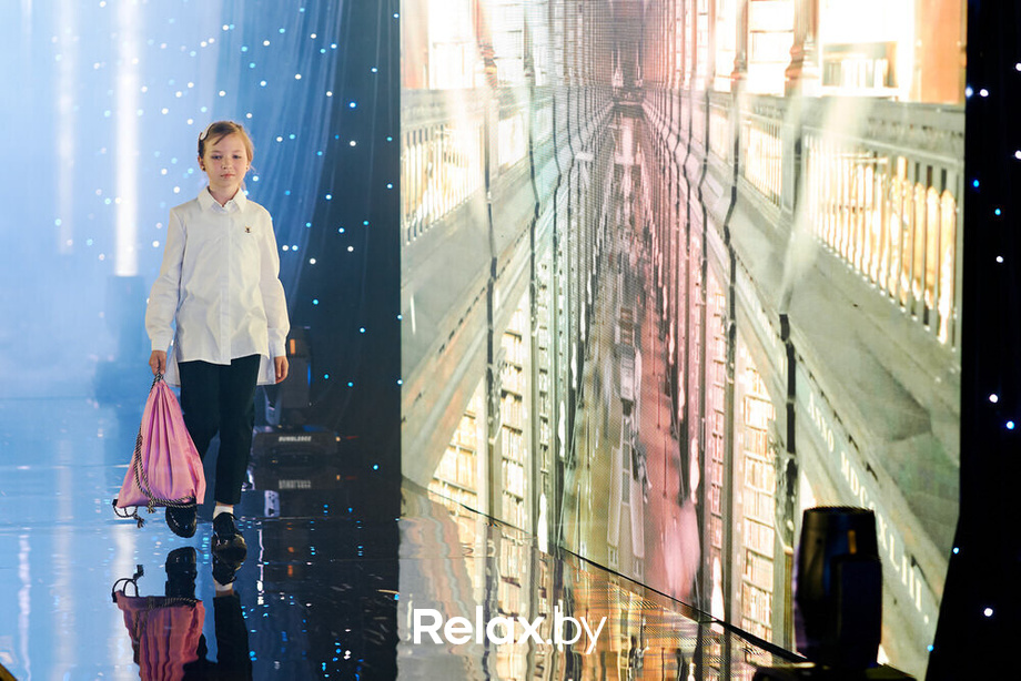 IMG Fashion KILLA PARTY - KIDS’ SHOW, фото № 800