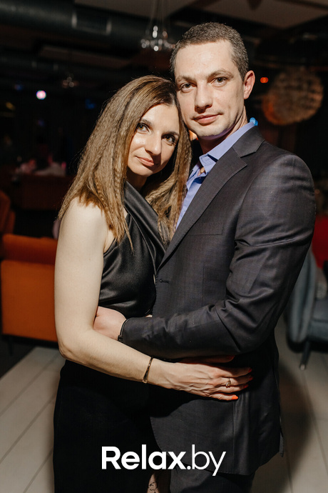 Ночные жители, фото № 14