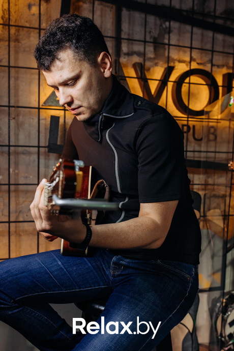 Zavod Saturday Night, фото № 5