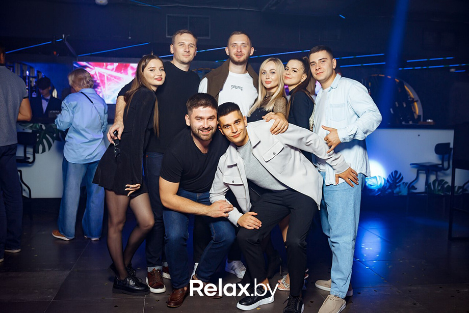 Birthday party ROKAS!, фото № 10