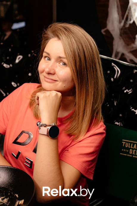 Выступление Марии Разумовой, фото № 43