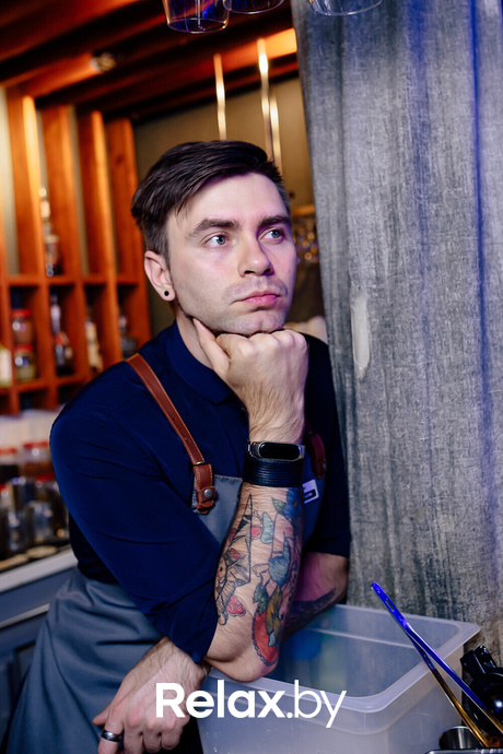 Ночные жители, фото № 42