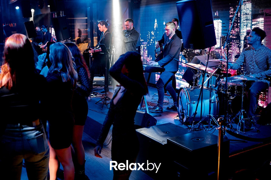 Friday music, фото № 44