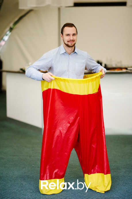 Воскресный бранч, фото № 34