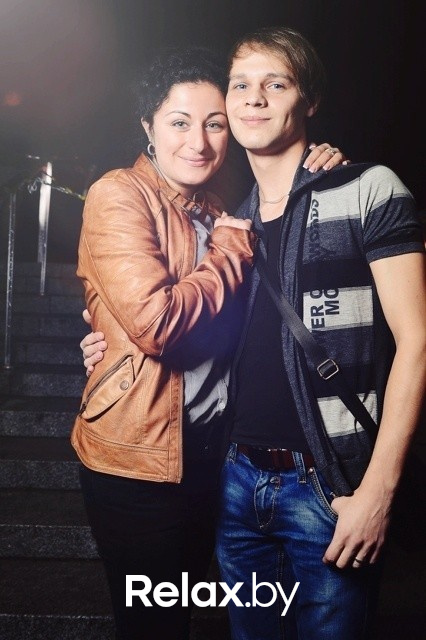 Centr Club Show, фото № 2