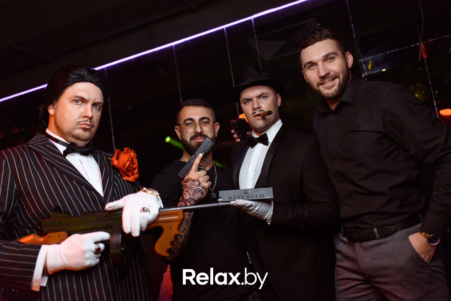 Doма у Дона Корлеоне, day 1, фото № 46