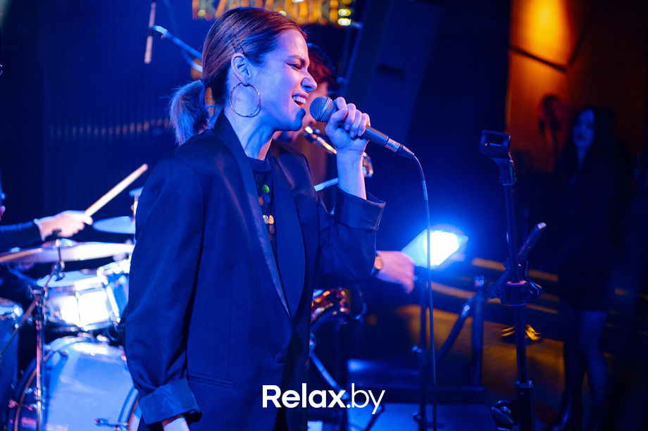 Saturday music, фото № 19