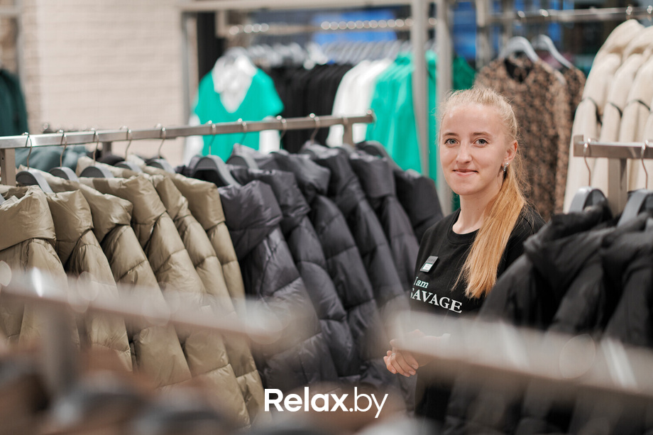 Открытие SAVAGE, фото № 36