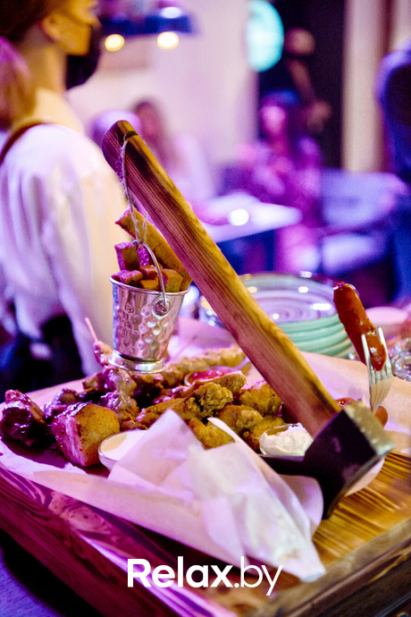 Открытие Gastropub «DROVA», фото № 47