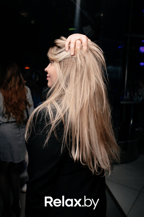 FM party, фото № 12