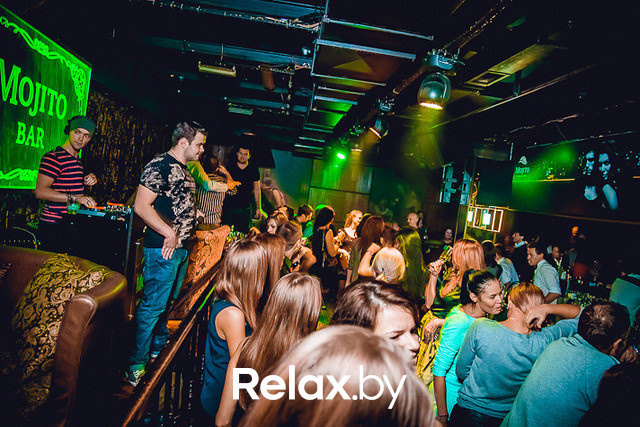 Mojitos, фото № 41