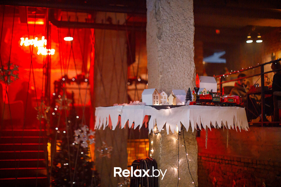 Live Lounge, фото № 64