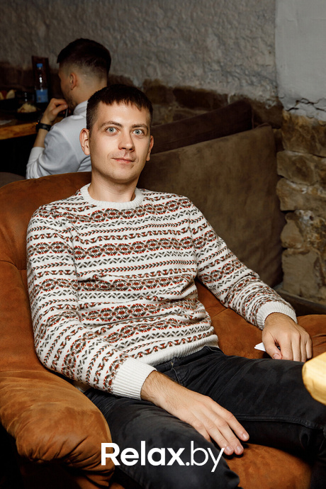 Live Lounge, фото № 21