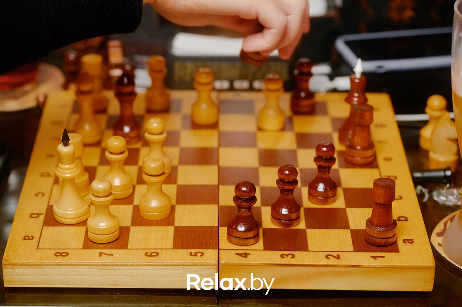 Live Music, фото № 31