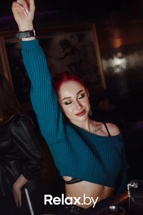 Sunday LUXURIA LXR, фото № 12