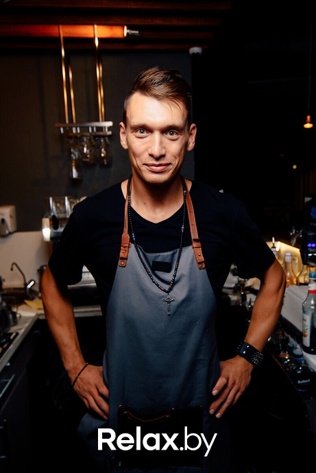 Ночные жители, фото № 46