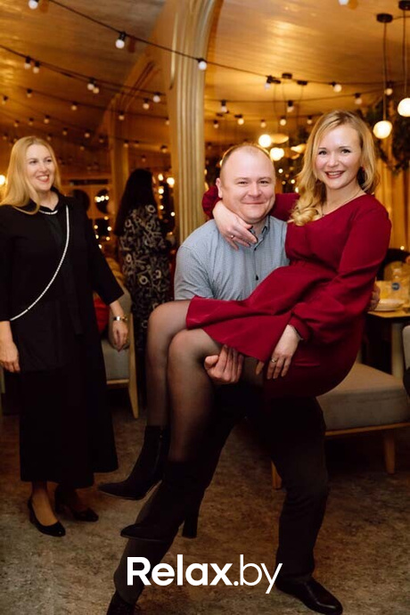 Happy New Year in Terra, фото № 40