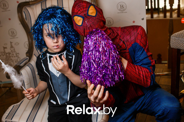 Детский день, фото № 86