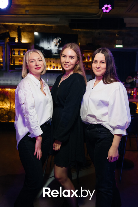 Saturday Party, фото № 12