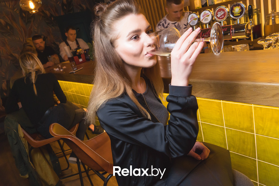 Живая гитара Dj set MAVR, фото № 43