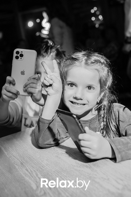 Ночные жители, фото № 15