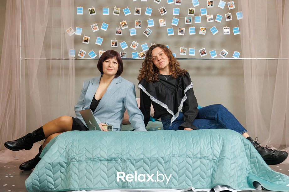 Relax and the City, фото № 112